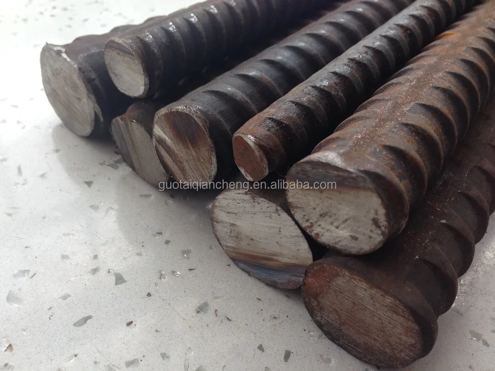 
Material steel rebar/25mm deformed steel bar/iron rods for construction concrete for building metal 