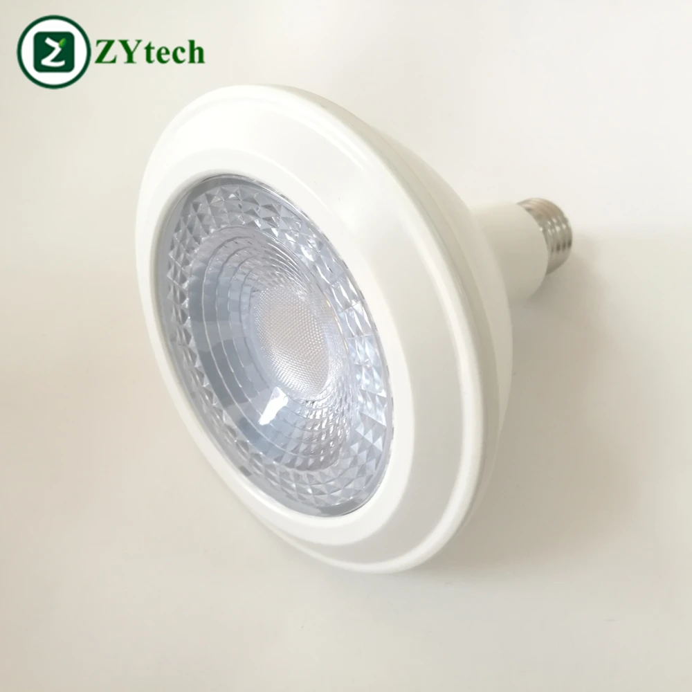 
China 18w Par38 Led Spotlight, E27 Lights Bulb 