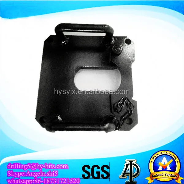 Professional PDC drill bit breakers/rock breaker size stock From Hebei,China