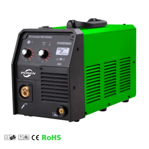 hot sale cheap 200A MIG Welder