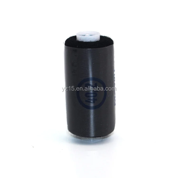 Factory Directly Dyeing hilos de coser 100% Spun Polyester Sewing Thread Wholesale 40/2