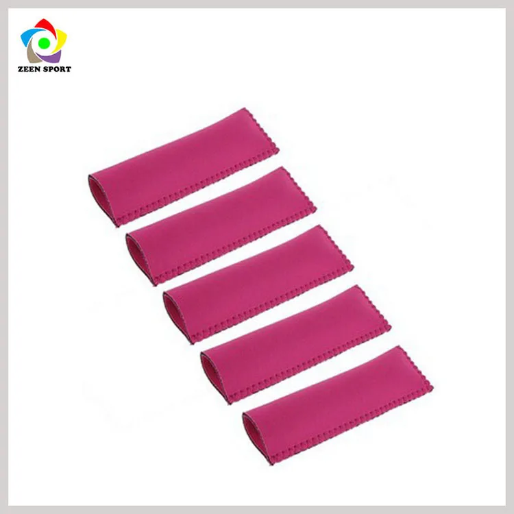 
Factory Supply Ice Lolly Insulator Sleeve For Children 