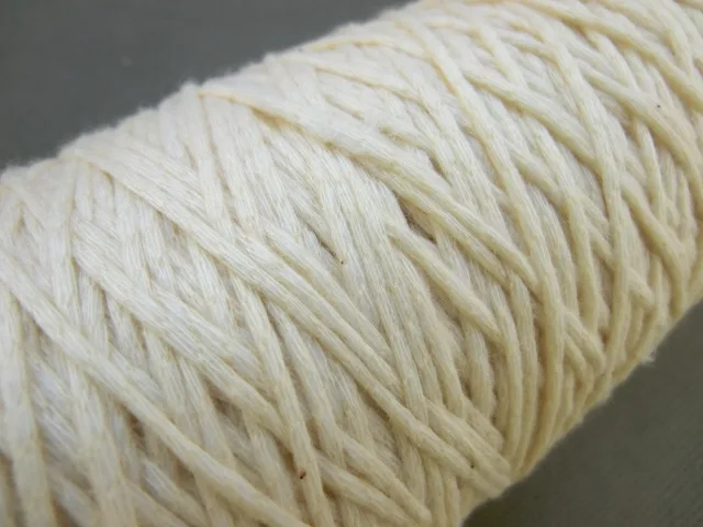 acrylic/wool fanc yarn