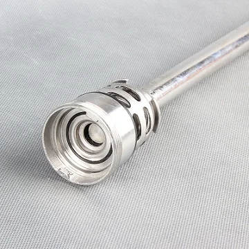 Polishing Stainless steel EU stand beer keg with G keg spear