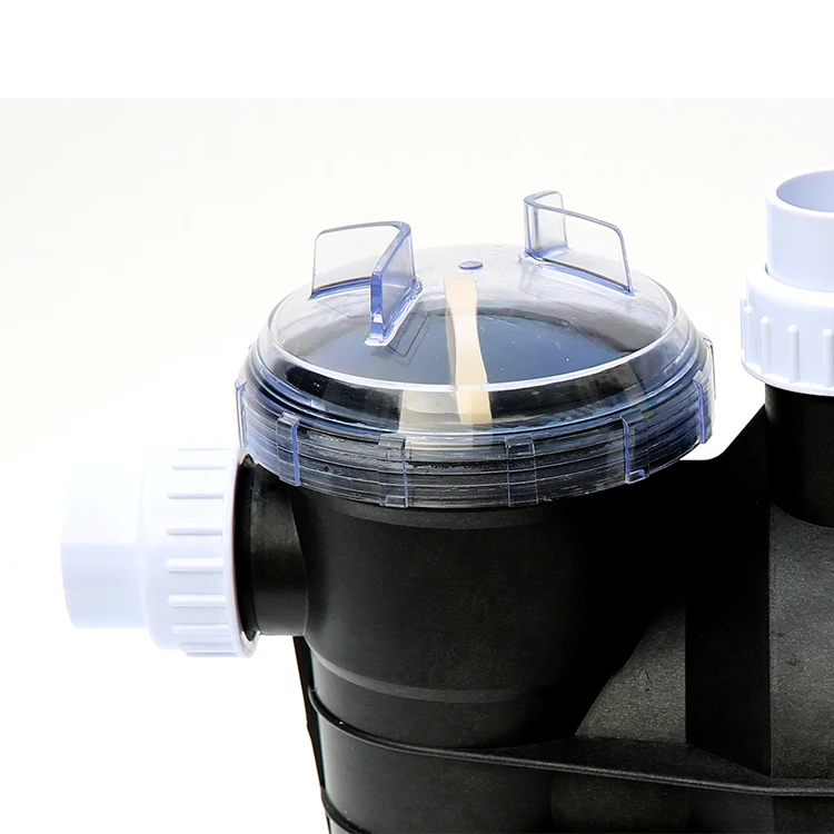 
Jazzi A- Series Electric Swimming Pool Water Pump 030704-030712 