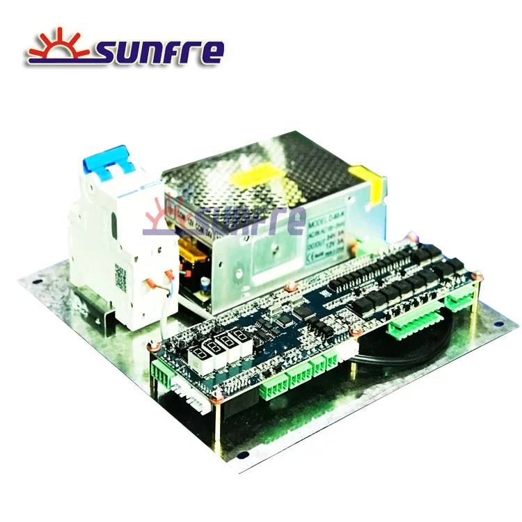 Anti-panic Tripod Turnstile, Anti-Reverse Tripod Turnstile, Full Automatic and DC Brushless motorized