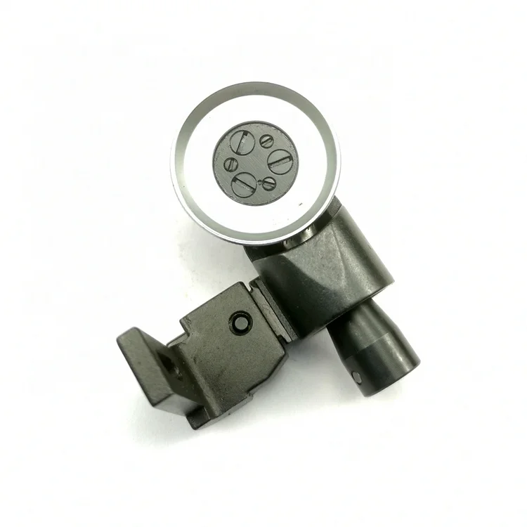 High Quality Industrial BRIC Sewing Machine Spare Parts Wheel Presser Foot ASM