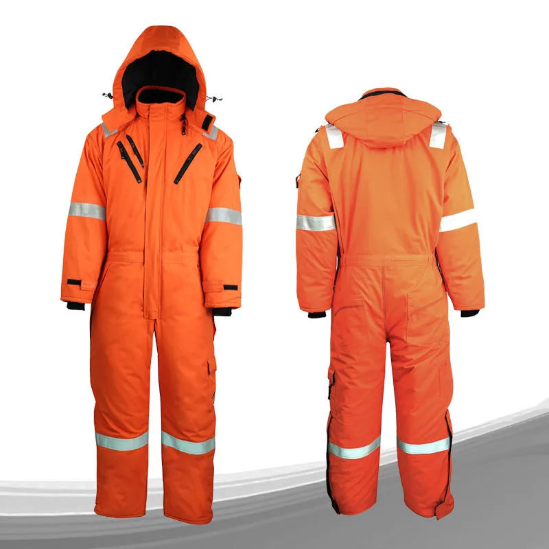 Winter Coverall 04