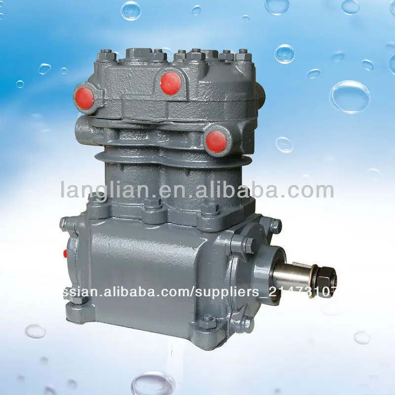 Kraz 130--- 3509015 pneumatic brake compressors and other brake spare parts
