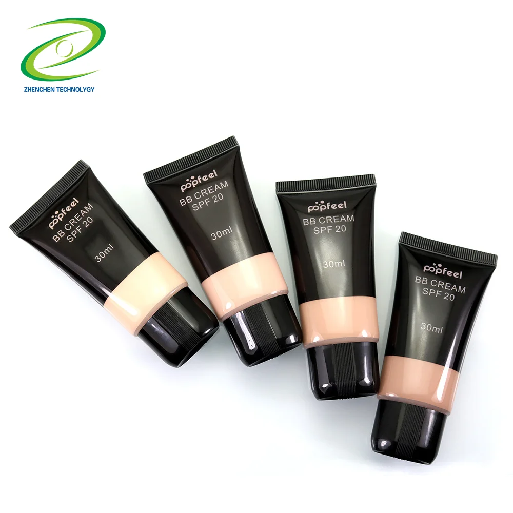 
UONOFO new product waterproof bb whitening cream private label cosmetic brightening bb cream 
