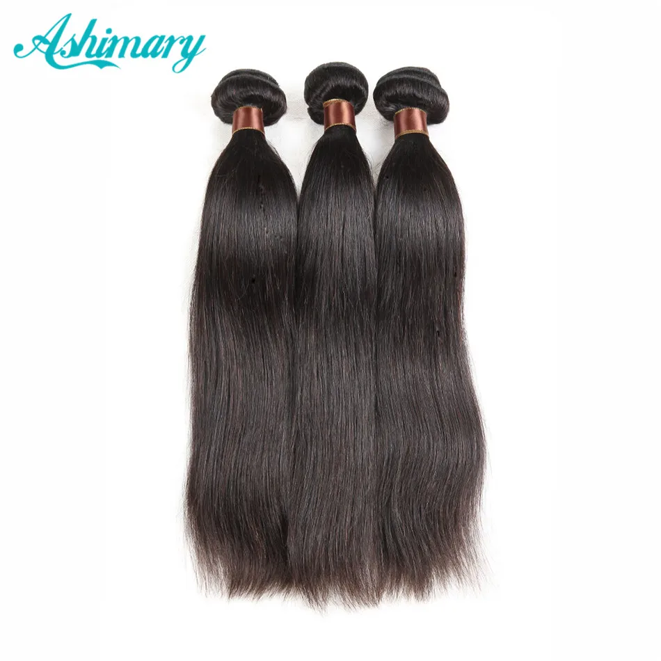 High quality and mental protection malaysian remy virgin human hair silky straight hair extension
