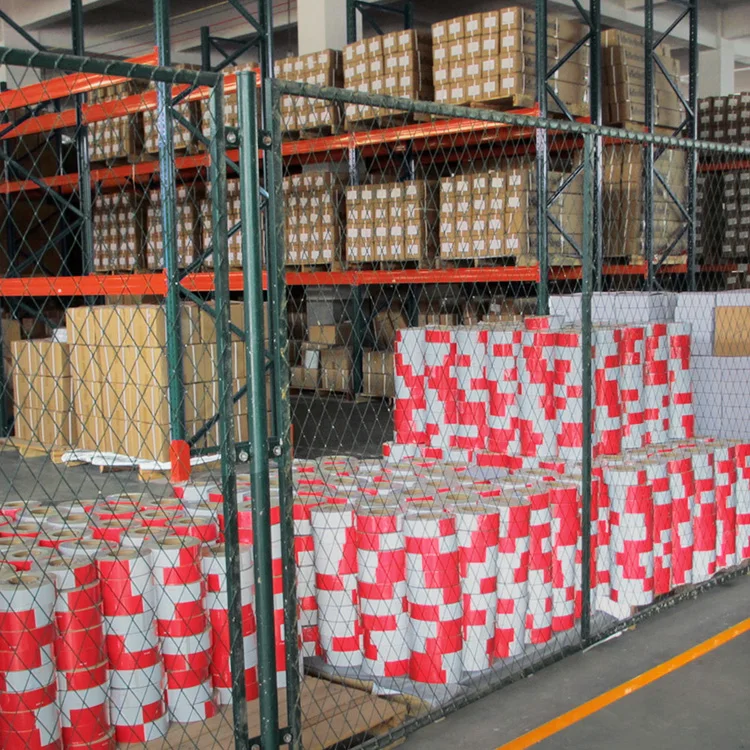 HCLITE High Intensity Grade Acrylic Honeycomb Reflector Vinyl Film Reflective Sheet