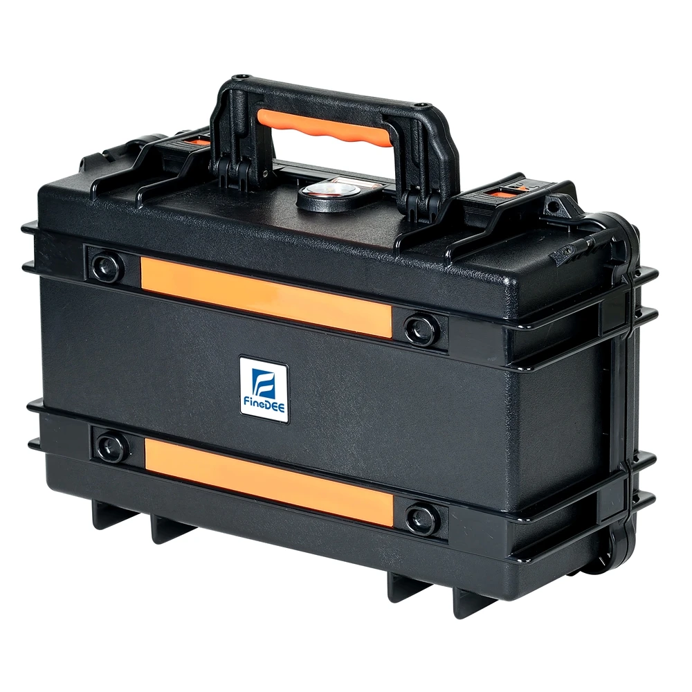 
382114 Hard Drum Bag Set 