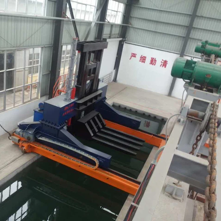 Beat Choice Rapid forklift quenching furnace, hardening furnace support customized with good quality