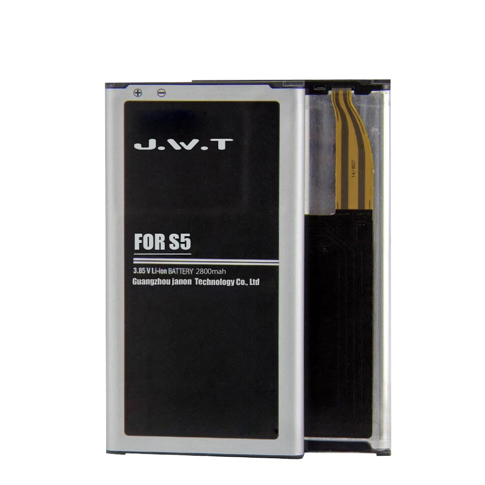 Wholesale Spare Parts For Samsung Galaxy S5 Battery