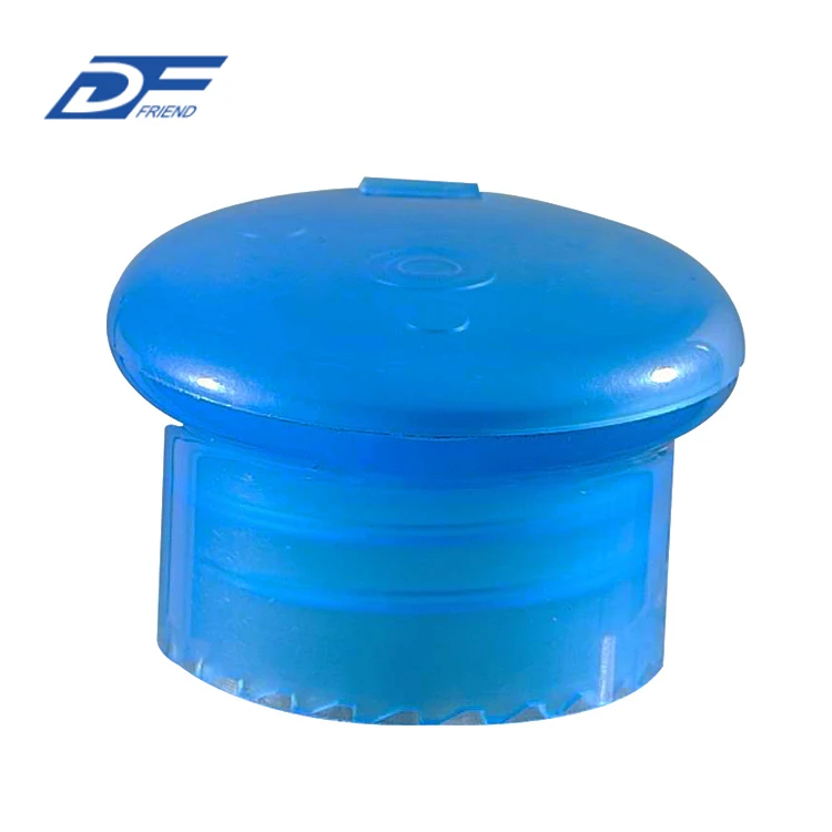 New Design Professional  End Cap Plastic Screw Cap For Bottles,Plastic Spout Cap