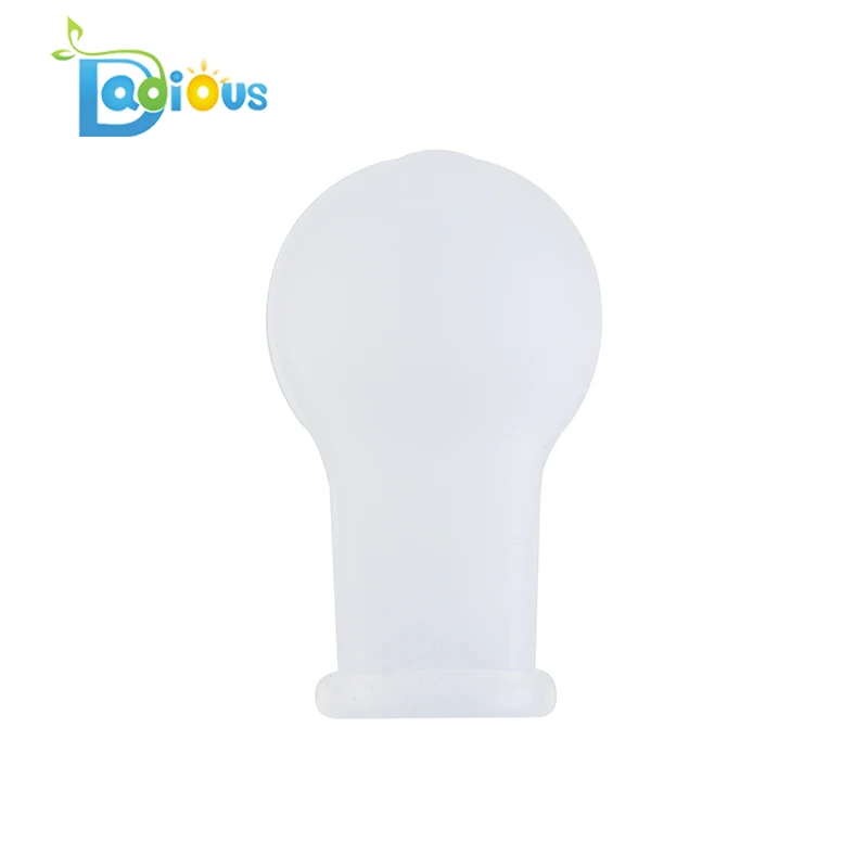 Cheap BPA Free Silicone Adult Baby Pacifier Soother Adult Sized Nipple