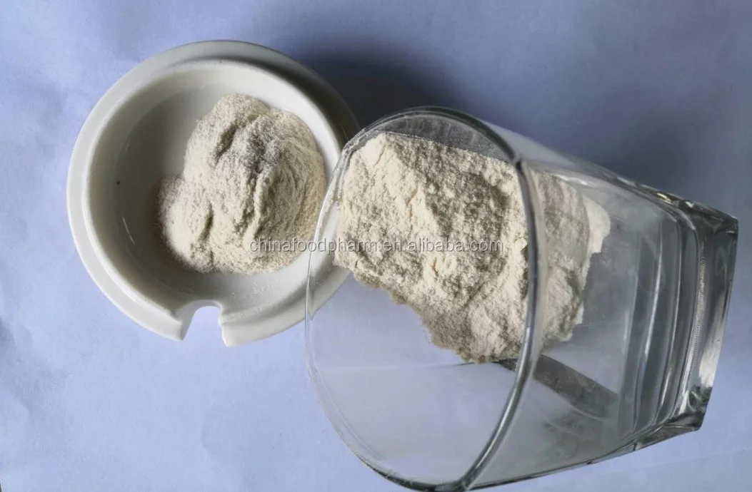 
Factory supply agar agar with best prices 