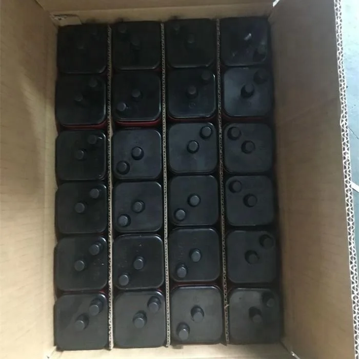 Small alkaline 4LR25 Primary lantern battery 4r25 6v dry battery for temporary traffic light