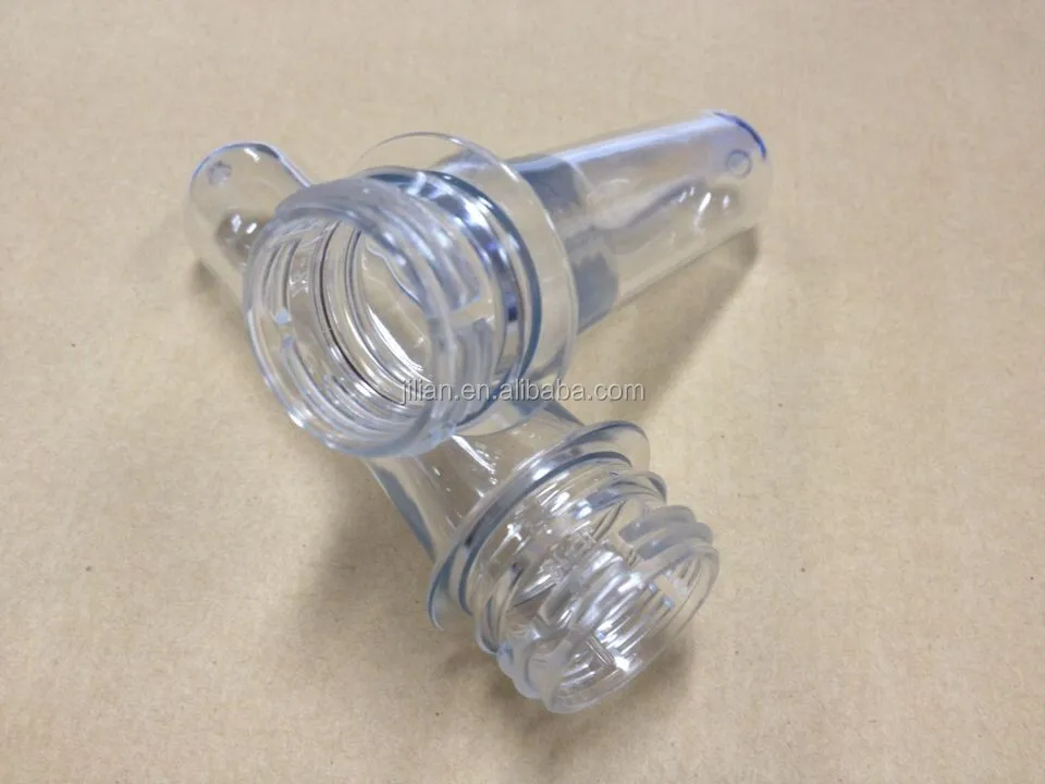 ПЭТ Преформа PCO 1881 28 мм 21 г Преформа для пружинной воды