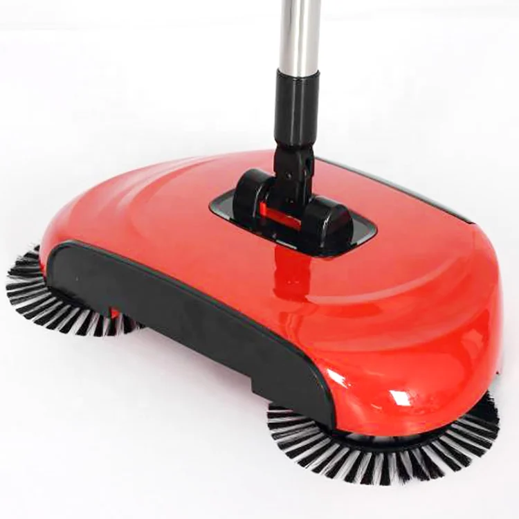 
Home Use new portable gas powered sweeper sweeper machine 