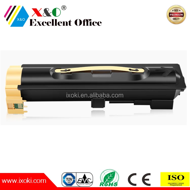 High Quality Toner cartridge CT200719 DC/AP III 4000 for Fuji Xerox Docucentre Apeosport 450/450i/550i/4000/5010
