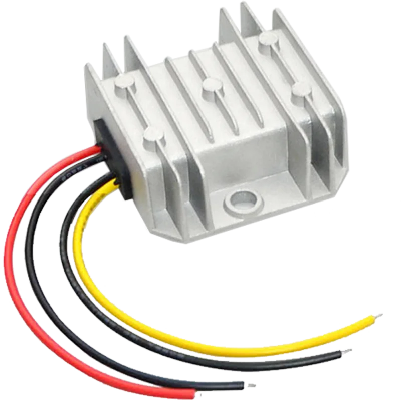 
FACTORY PRICE IP 67 DC 12V to DC 24V 1A Power Converters 24W WS-12T2401 