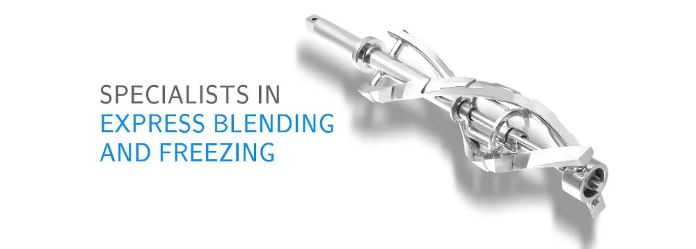 Pasmo S111F small italian gelato portable commercial icecream making machine