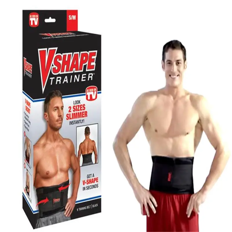 High Quality Neoprene Training Slimming Waist Belt