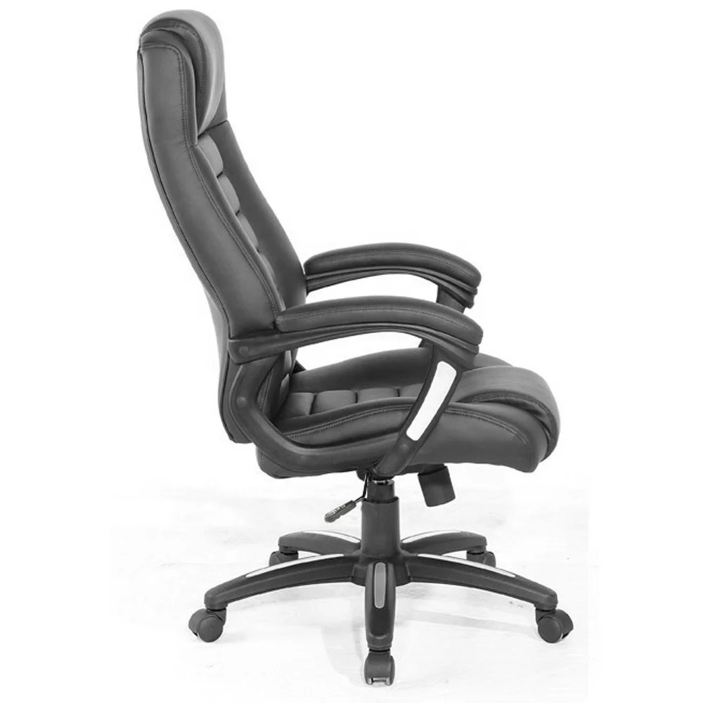 Guyou Y-2828 Supplier Sale Italy Style Synthetic Leather  Office Chair