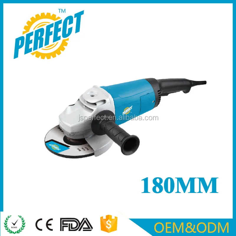 2 в угловая шлифовальная машина промышленности 100 мм GWS6-100
