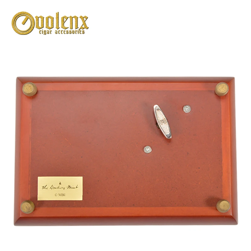 2020 hot sale fancy custom luxury wooden music boxes