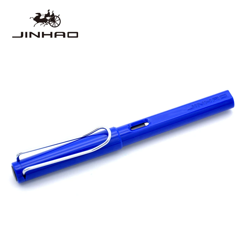 Jinhao 599-C series Luxurious Fountain Pen as gift