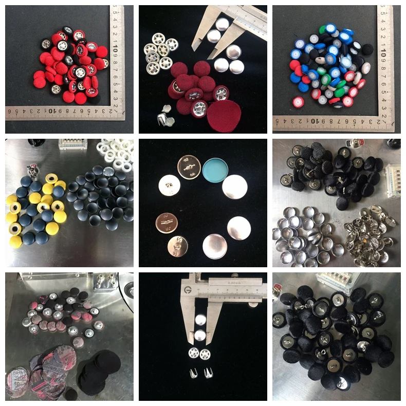 Leather & Fabric Press Die Hydraulic Cutting machine