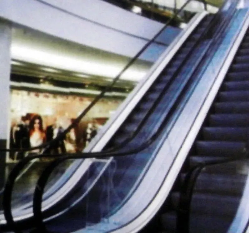 
Escalator New Design Best Price Commercial Outdoor 