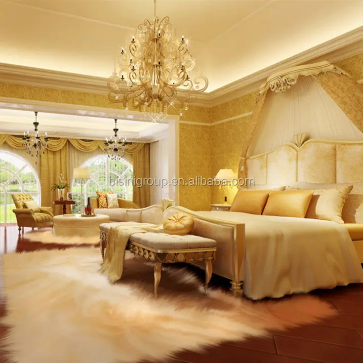 BISINI Luxury Modern House Designs