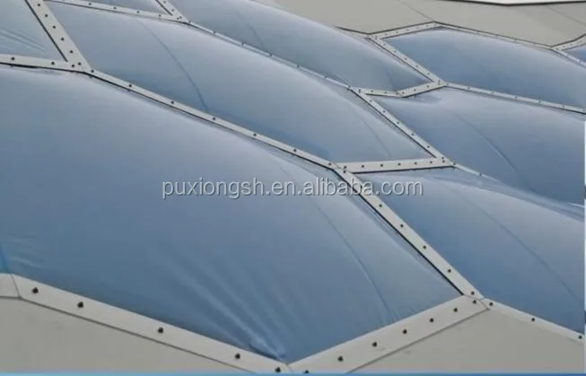 
Etfe membrane welding machine 