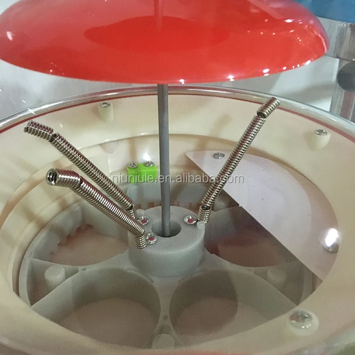 NNL-115 candy vending machine for sales