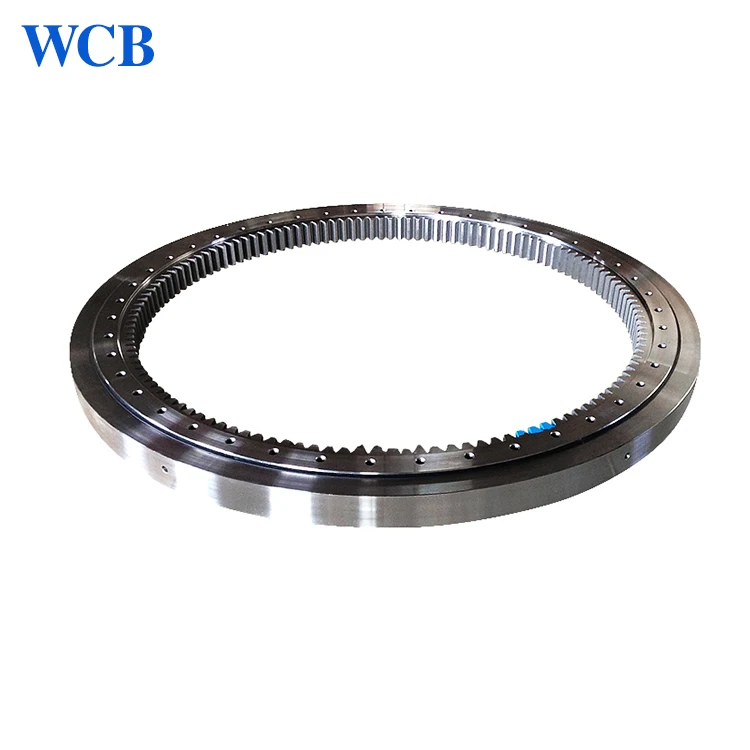 Supply slewing bearing swing gear for TG500E  Crane