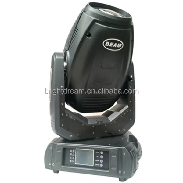  Лучший продаем 350 Вт 3 в 1 Луча Moving Head пятно Света для оформления