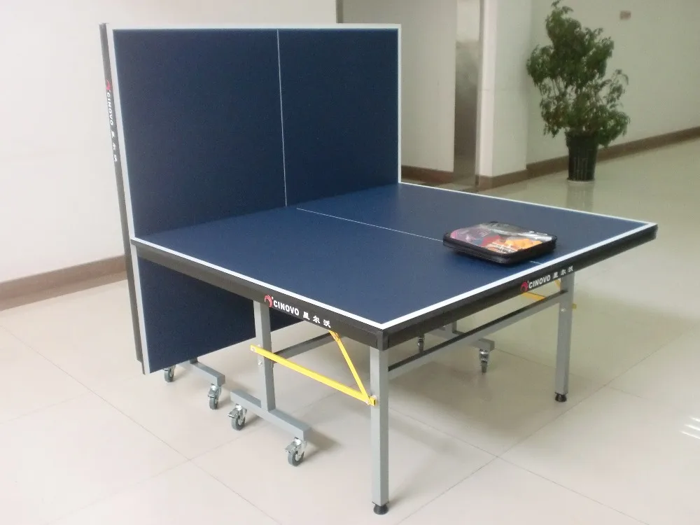 Indoor Table Tennis Tables