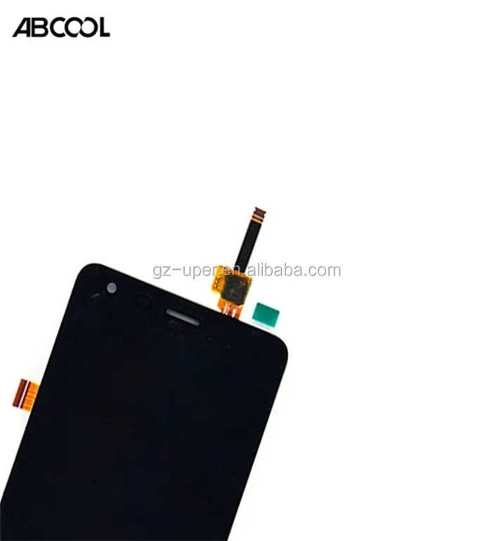 lcd display screen+touch panel digitizer+frame complete assembly for xiaomi mi2 mi2s m2 m2s