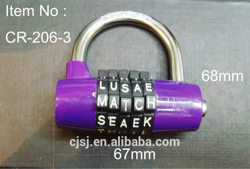 4 колесом безопасно кодовый замок блокировки тренажерный зал машины пароль замка тренажерный зал блокировки