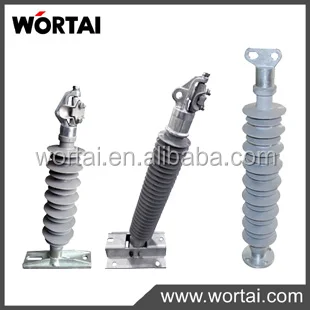 Yueqing Wortai высоковольтный 46kV 69kV 115kV 138kV композитный линейный изолятор