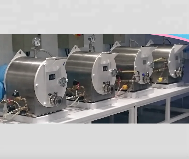 
Chocolate Machine JMJ40 Chocolate Conche Refiner With High Quality Price Negotiable 