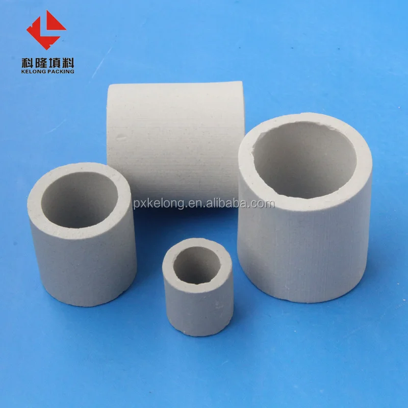 
Metal Ceramic Plastic Raschig Ring From Pingxinang Kelong 