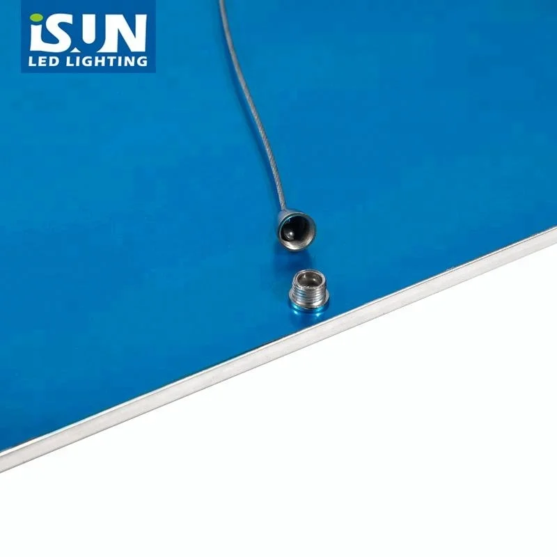 High Quality No Flicker SMD 4014 Surface Mounted 48W Led Panel Light For Home