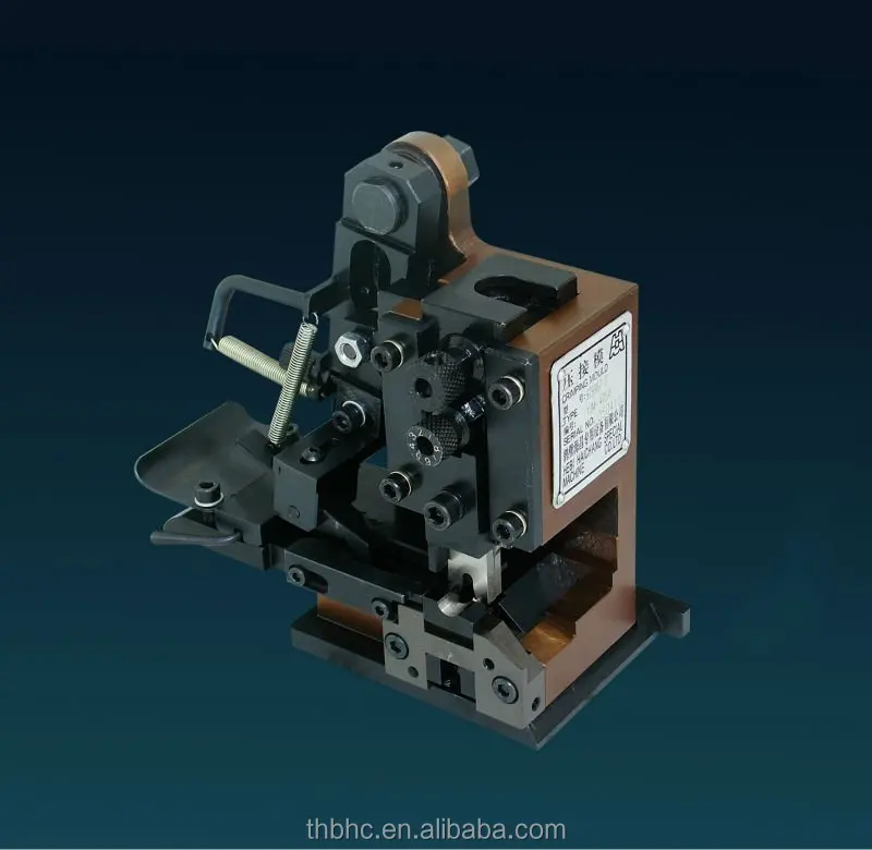 YJM-4XA) провод с клеммой сечением конец аппликатора для опрессовочной машины инструмент для обжима otp щипцы прессформы умереть