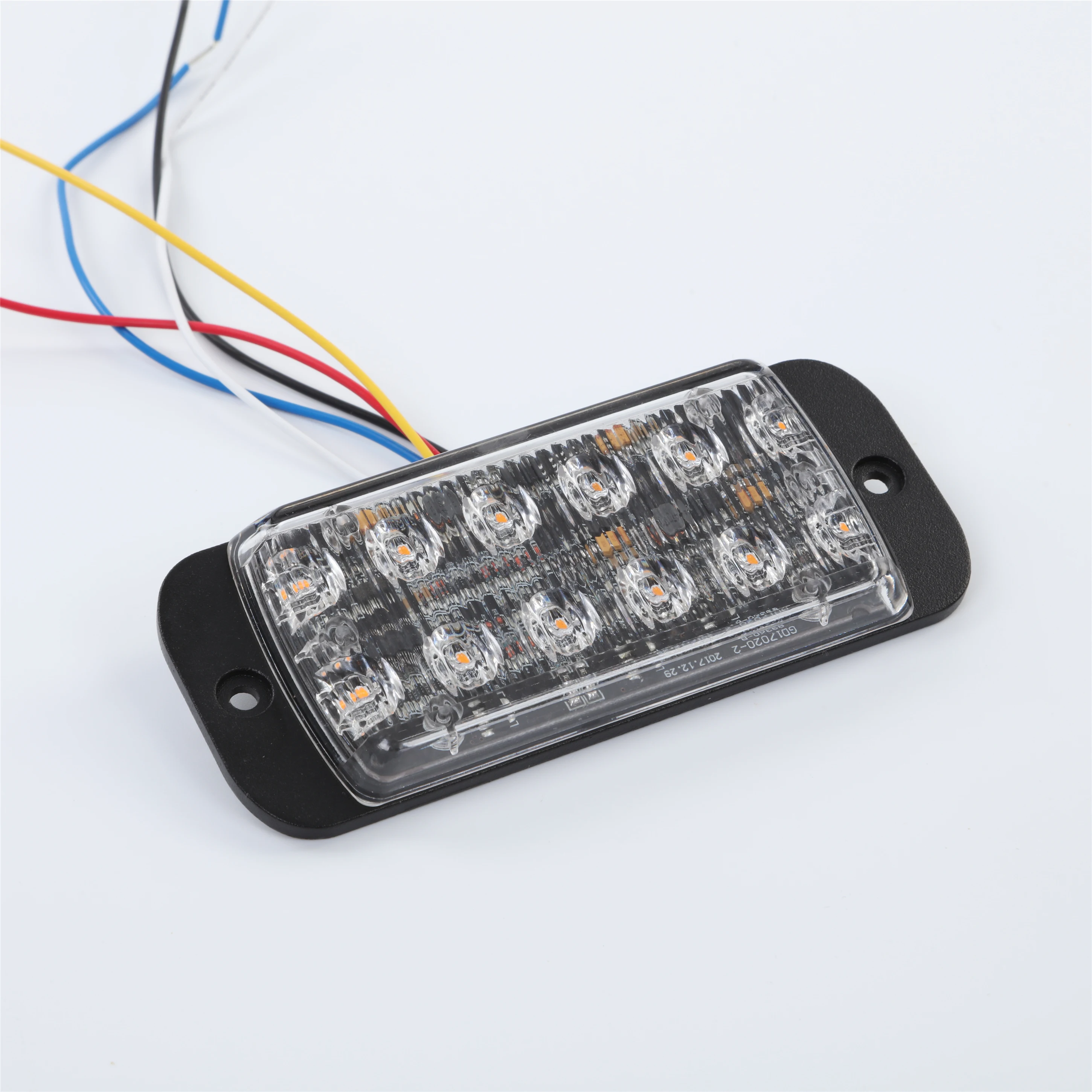 3 Вт 3535 Светодиодная лампа для аварийных автомобилей, световые головки, стробоскоп, мигающие светодиодные сигнальные огни для продажи