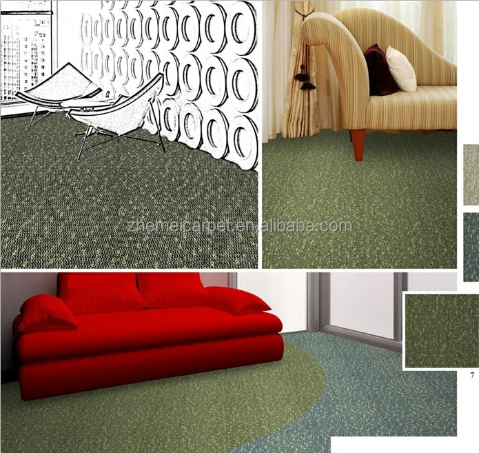 Office Carpet Tile, Studio Carpet From China carpet tiles